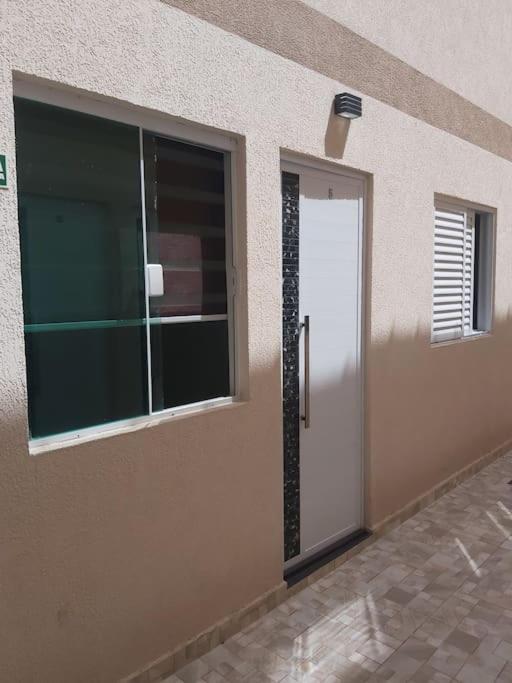 Casa Temporada Praia Mar E Sol Praia Grande  Bagian luar foto