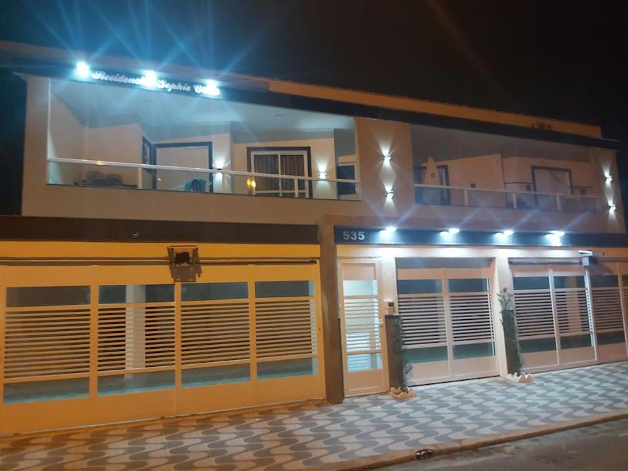 Casa Temporada Praia Mar E Sol Praia Grande  Bagian luar foto