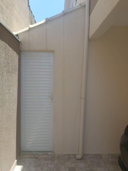 Casa Temporada Praia Mar E Sol Praia Grande  Bagian luar foto