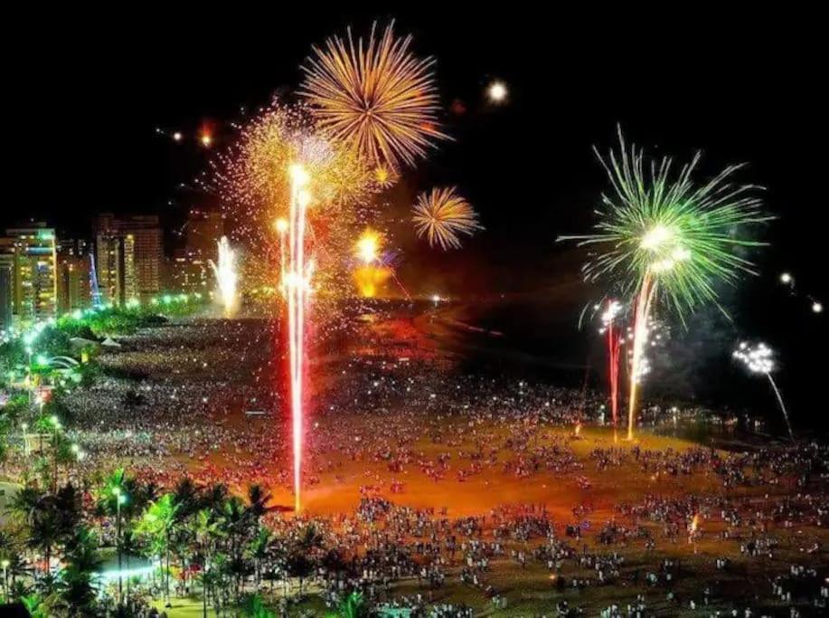 Casa Temporada Praia Mar E Sol Praia Grande  Bagian luar foto