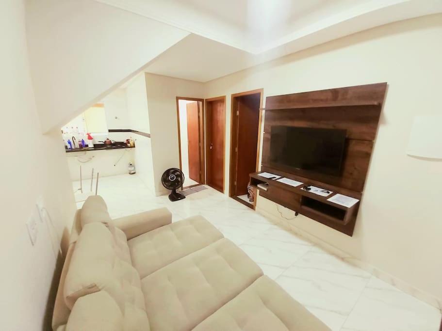 Casa Temporada Praia Mar E Sol Praia Grande  Bagian luar foto