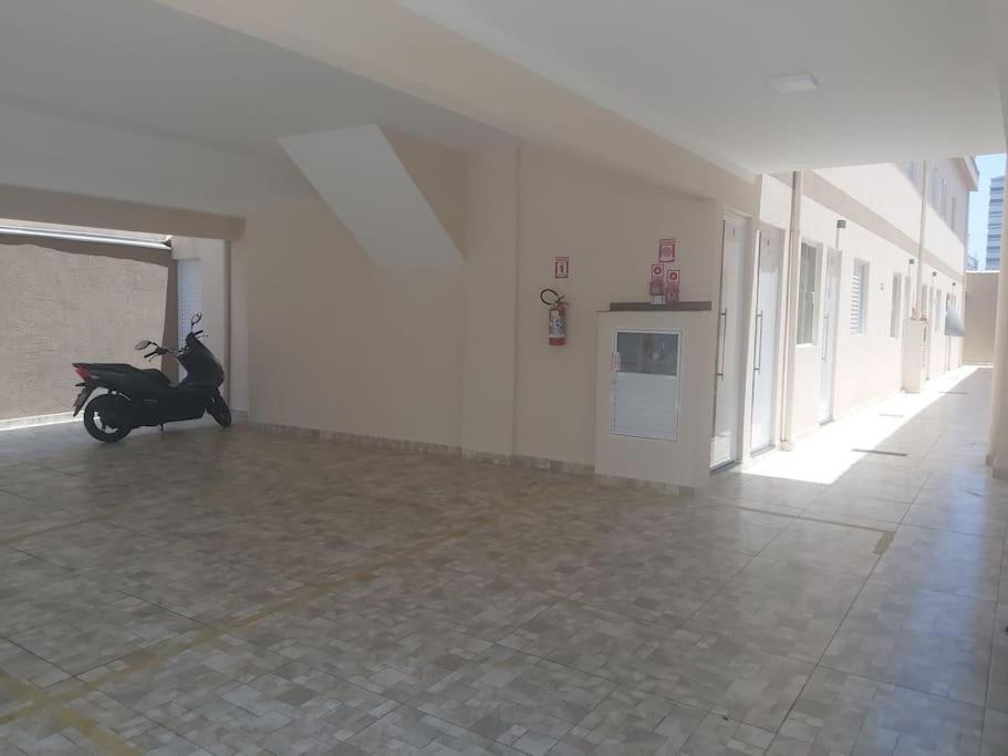 Casa Temporada Praia Mar E Sol Praia Grande  Bagian luar foto